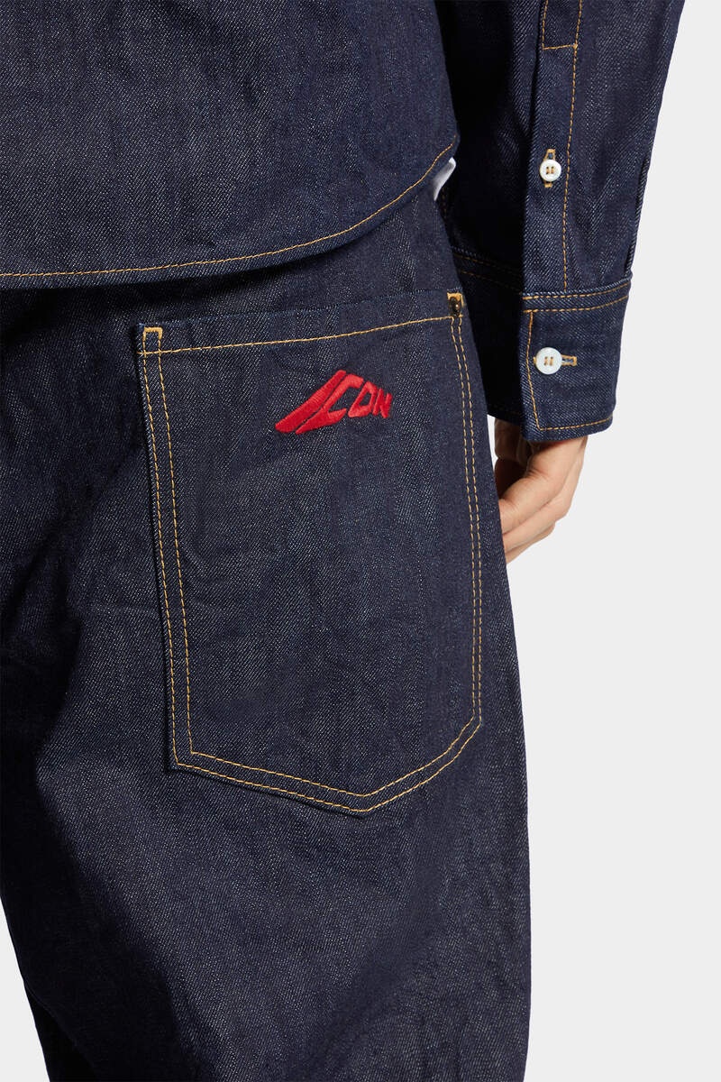 ICON DENIM EROS JEAN - 5
