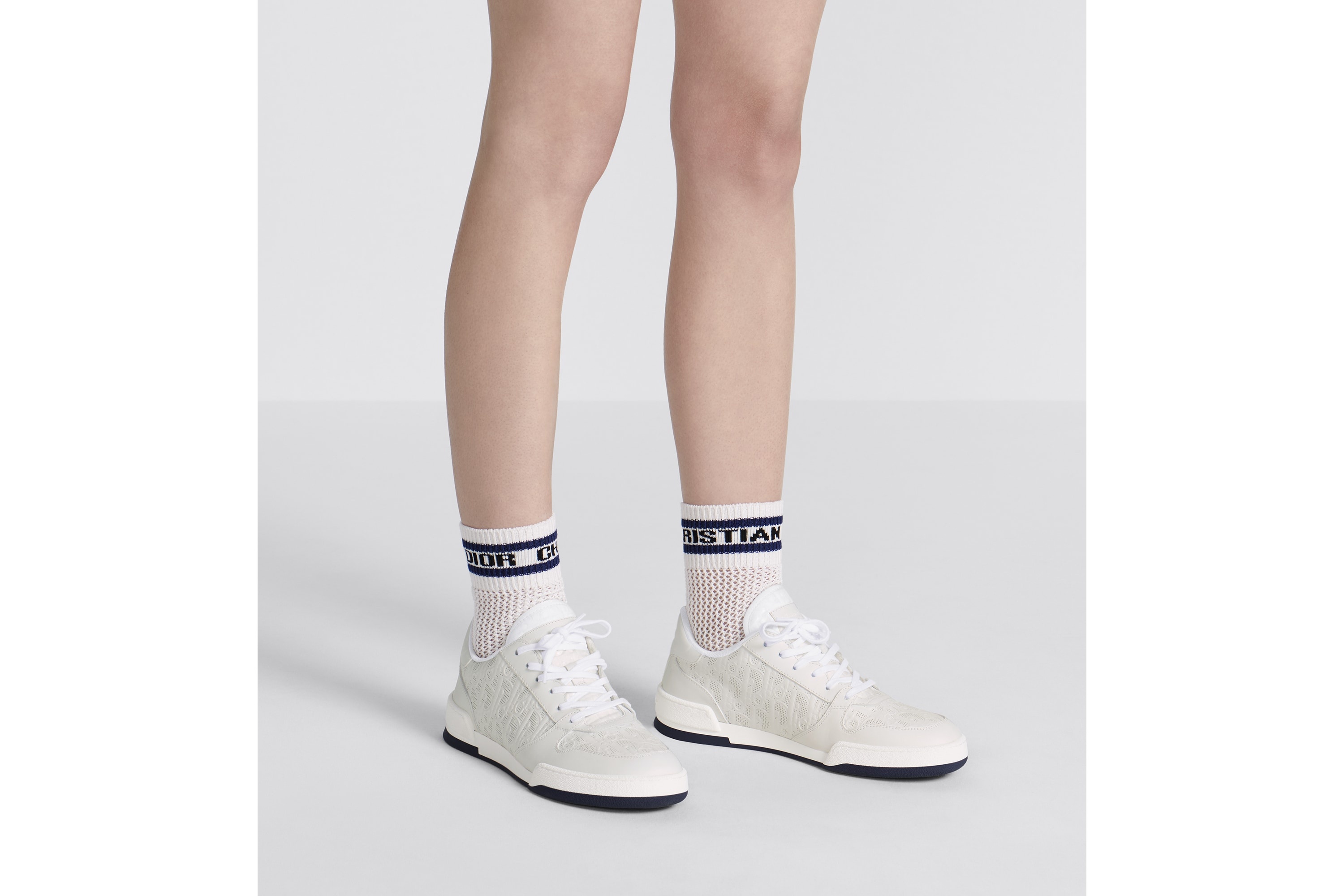 Dior One Sneaker - 2