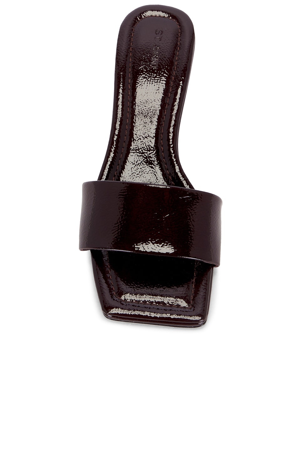 Minimal Heel - 4