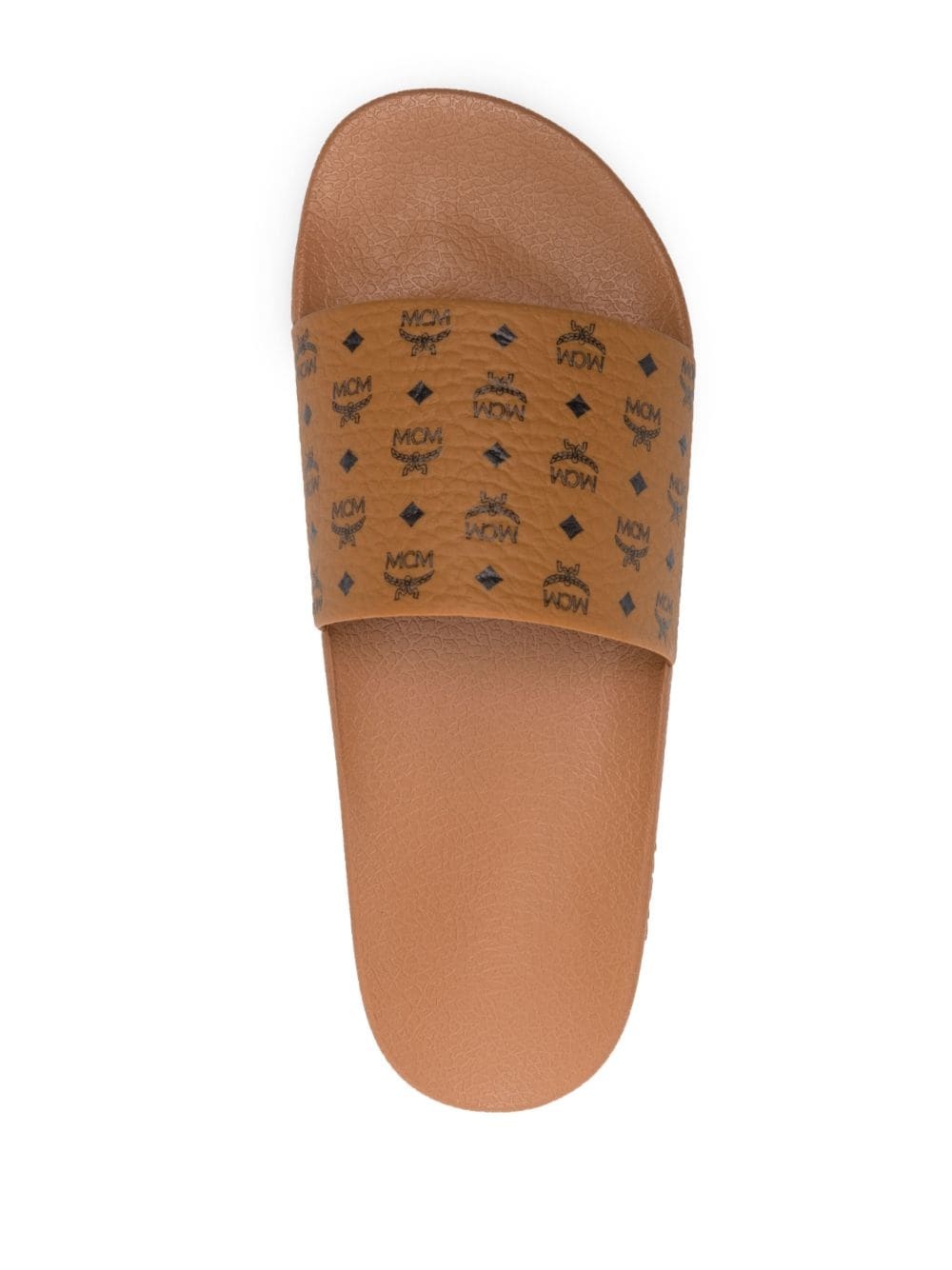 logo-print single-strap slides - 4