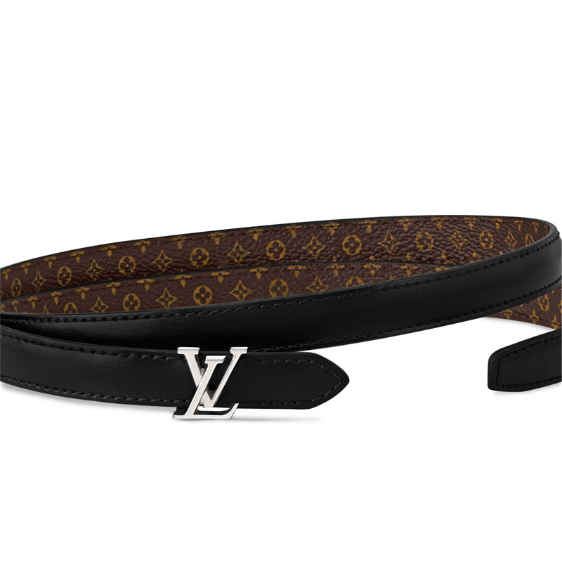 Louis Vuitton Mini LV 15mm Reversible Belt outlook