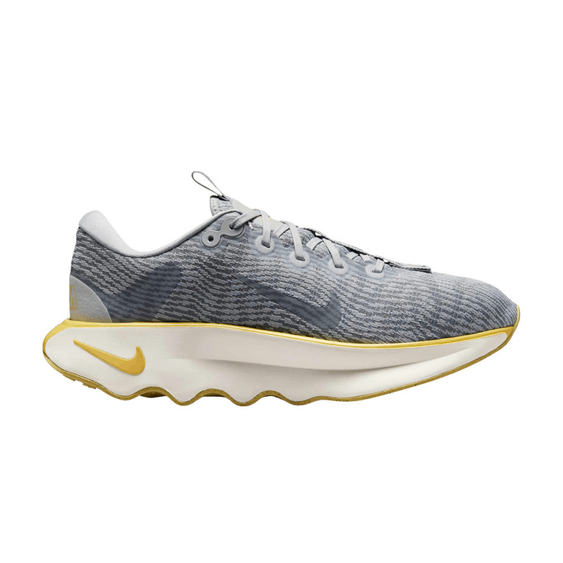 Motiva 'Light Smoke Grey Saturn Gold' - 1