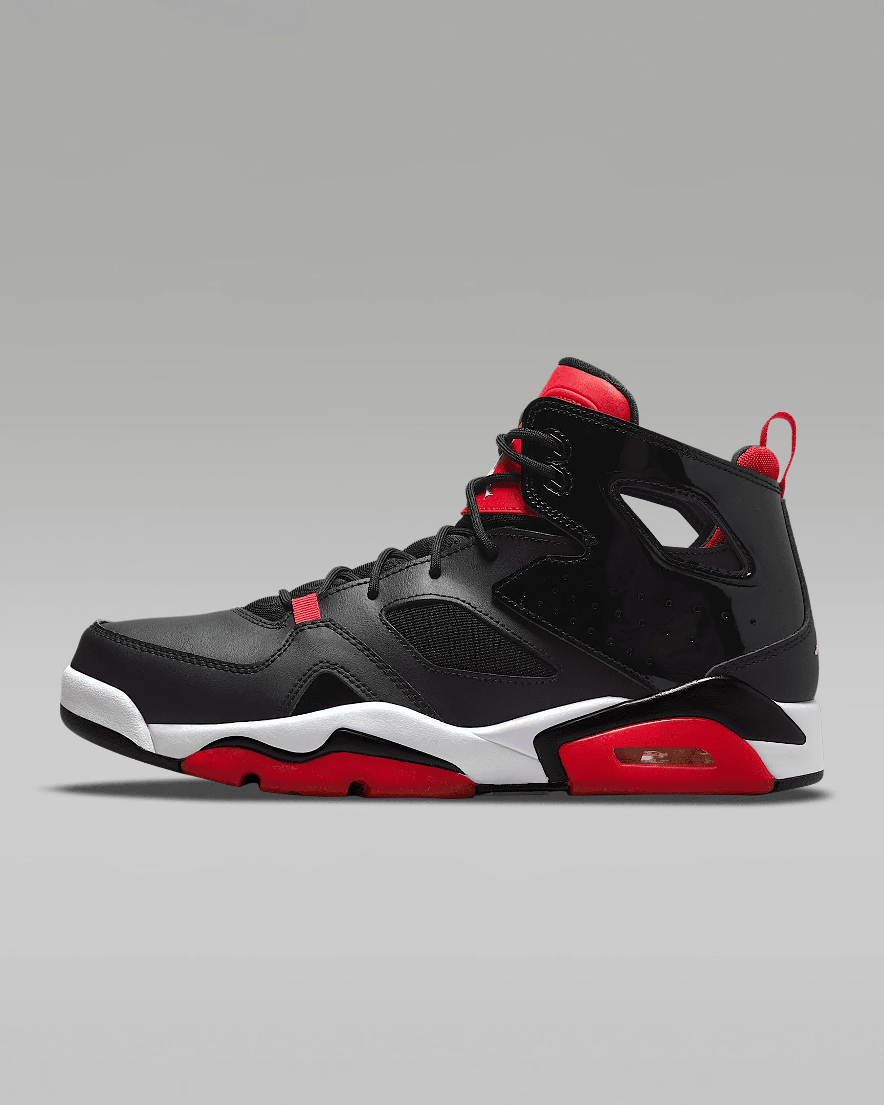 Jordan Flight Club '91 Men's Shoes - 1