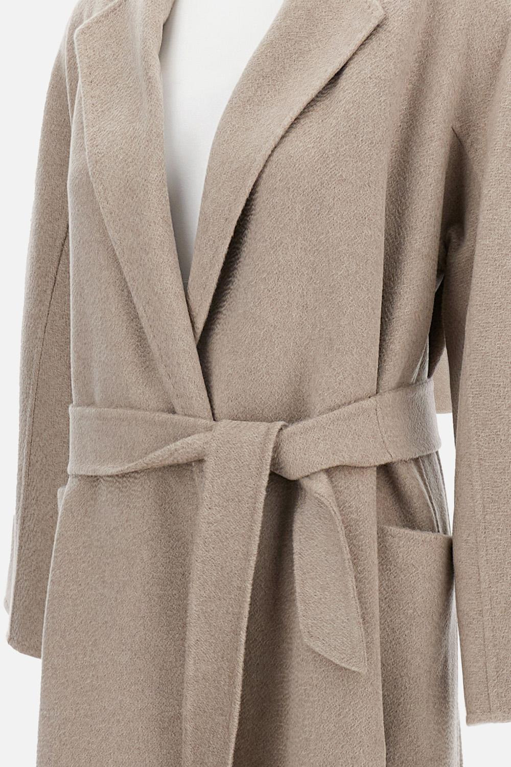 LUDMILLA COAT - 3