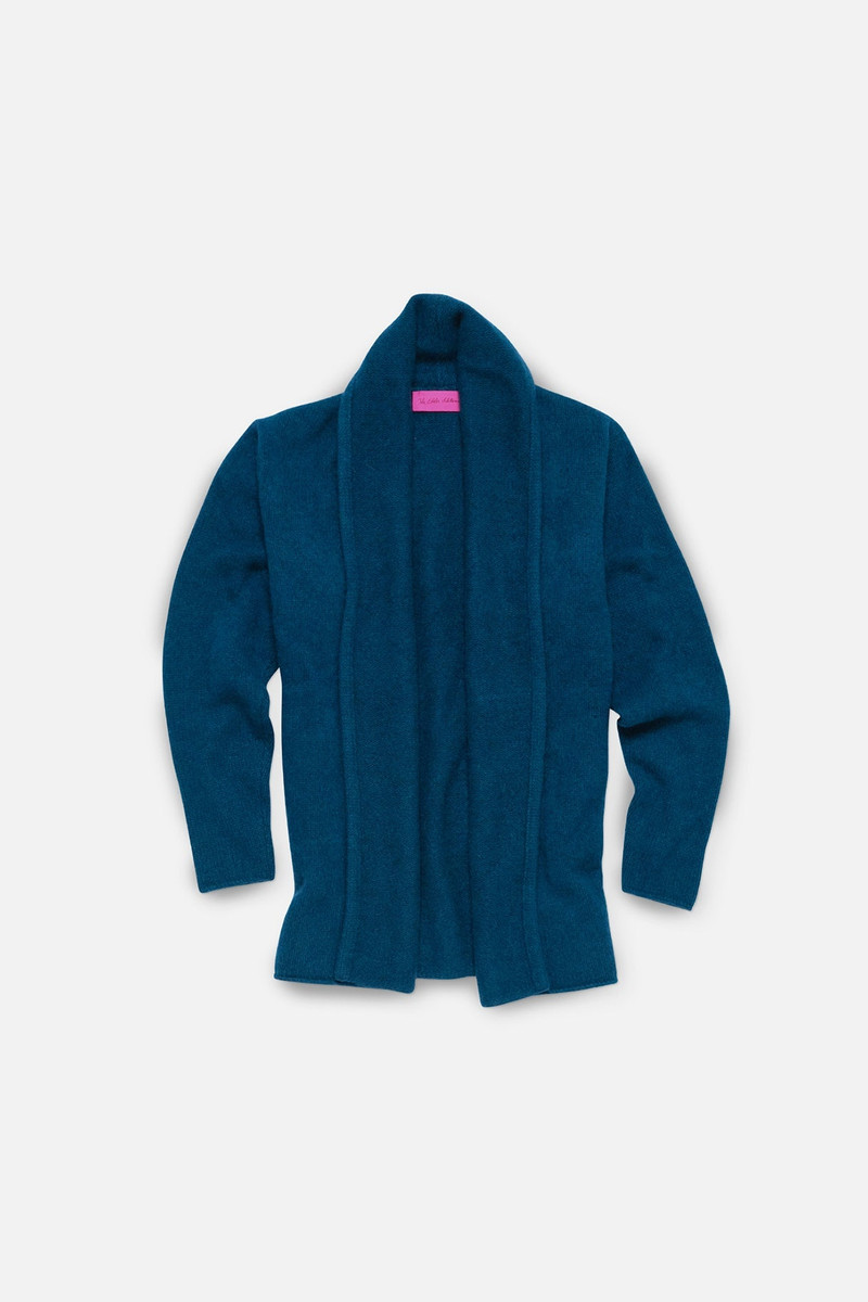 ITALY SMOKING JACKET 1