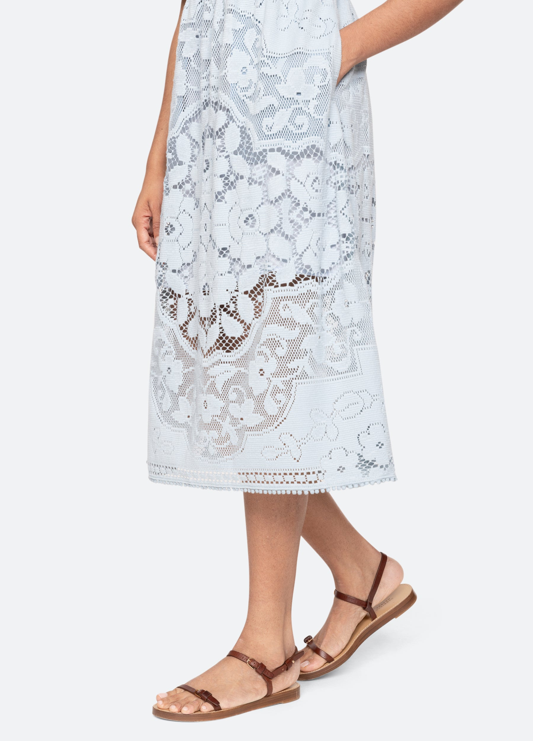 Arianna Dress - 8