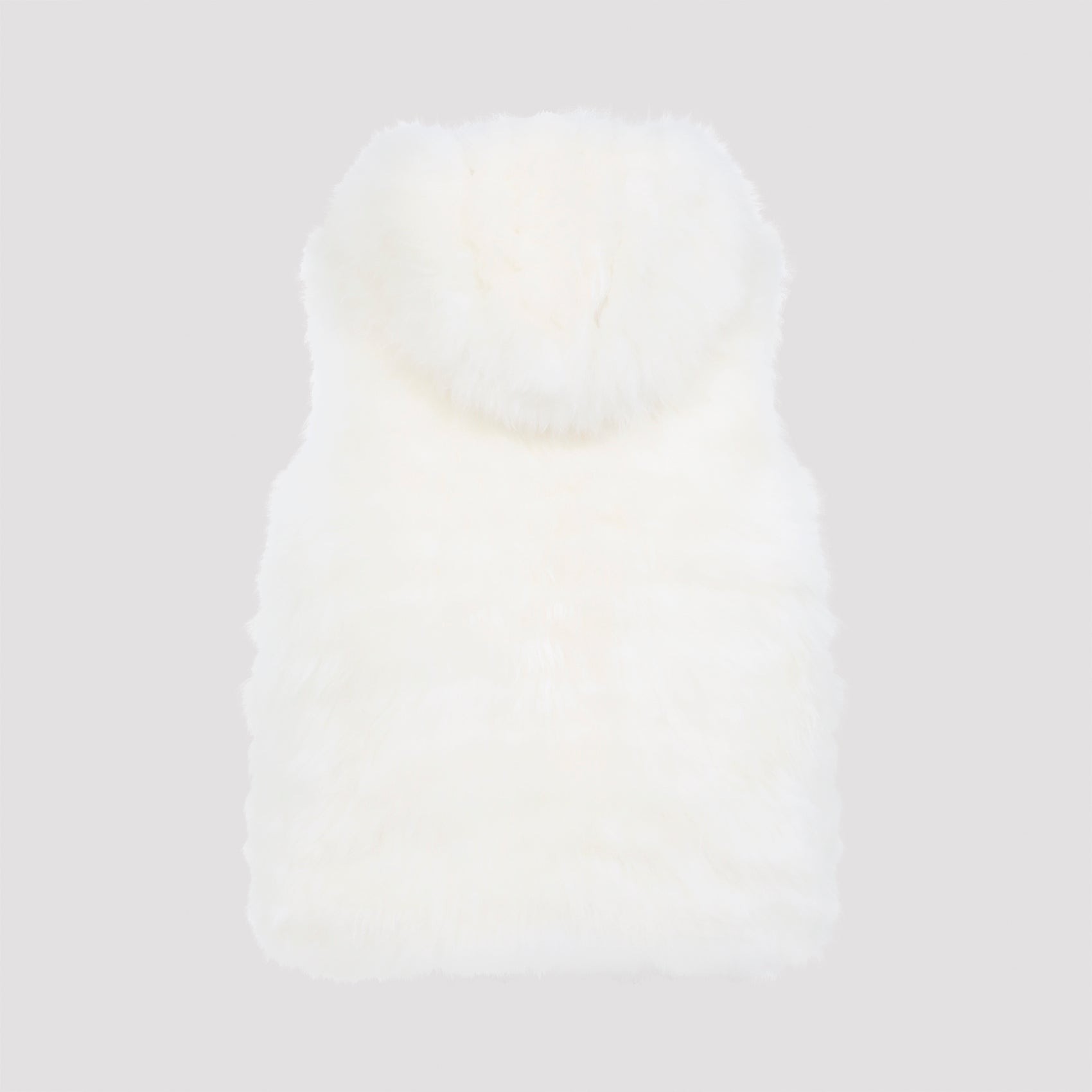 Gilet White - 3