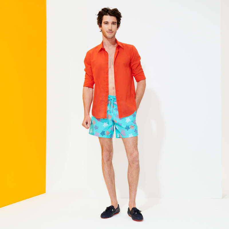 Men Waterproof Loafers 3