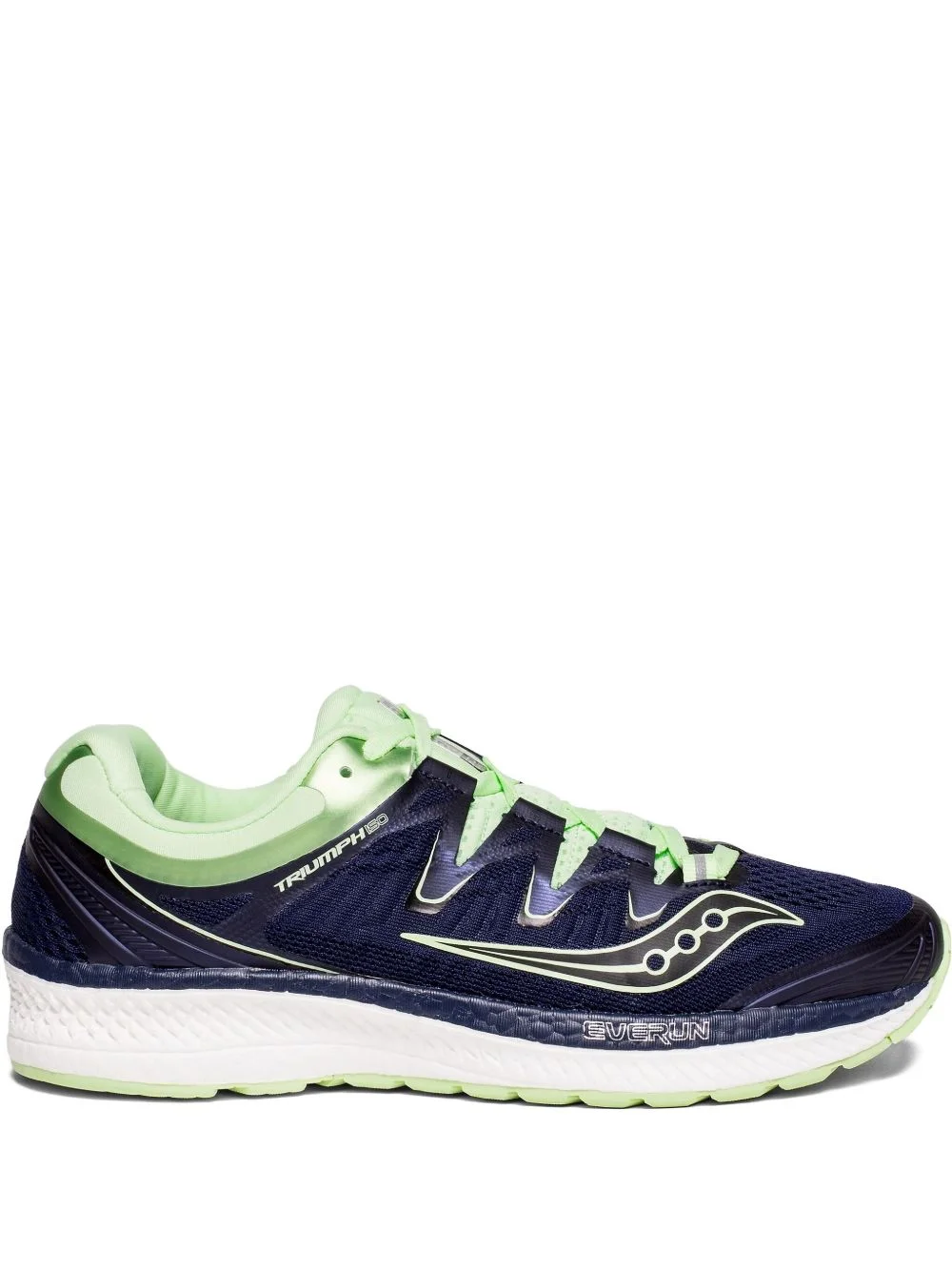 Triumph ISO 4 sneakers - 1