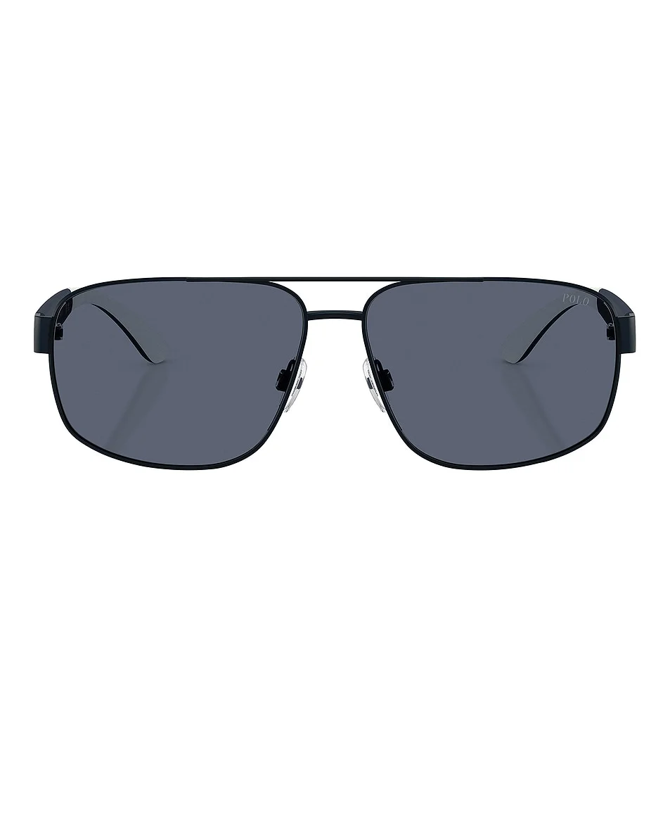 Pilot Sunglasses - 1