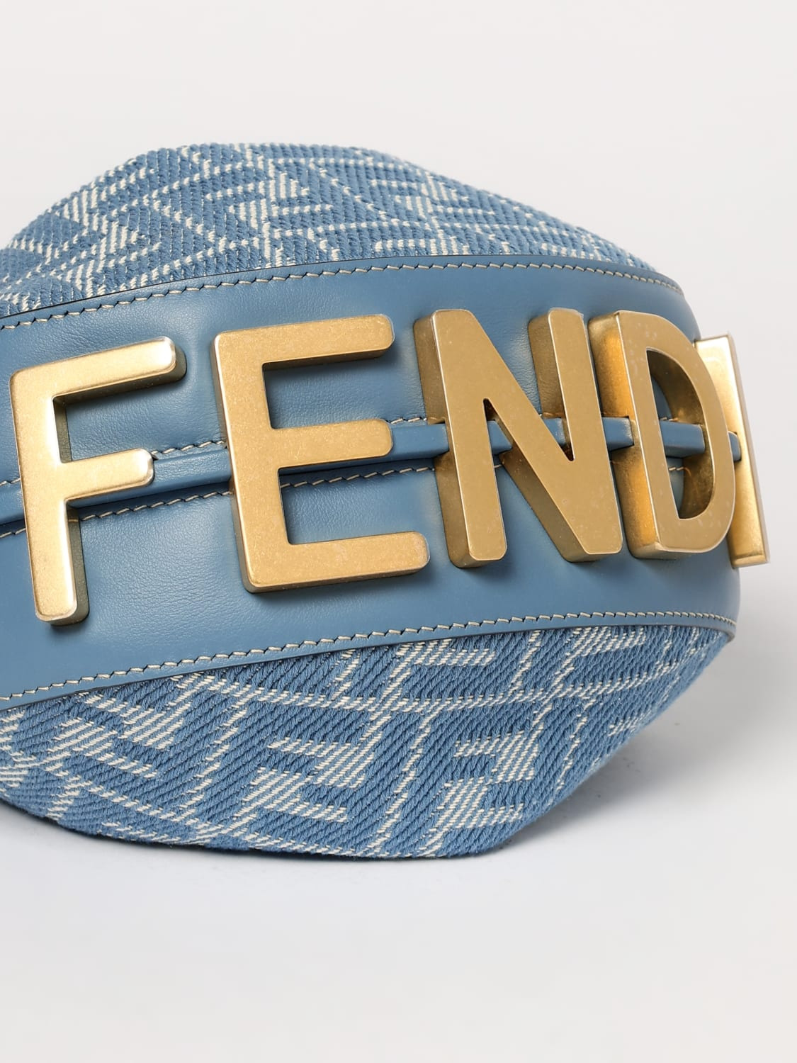 Shoulder bag woman Fendi - 4