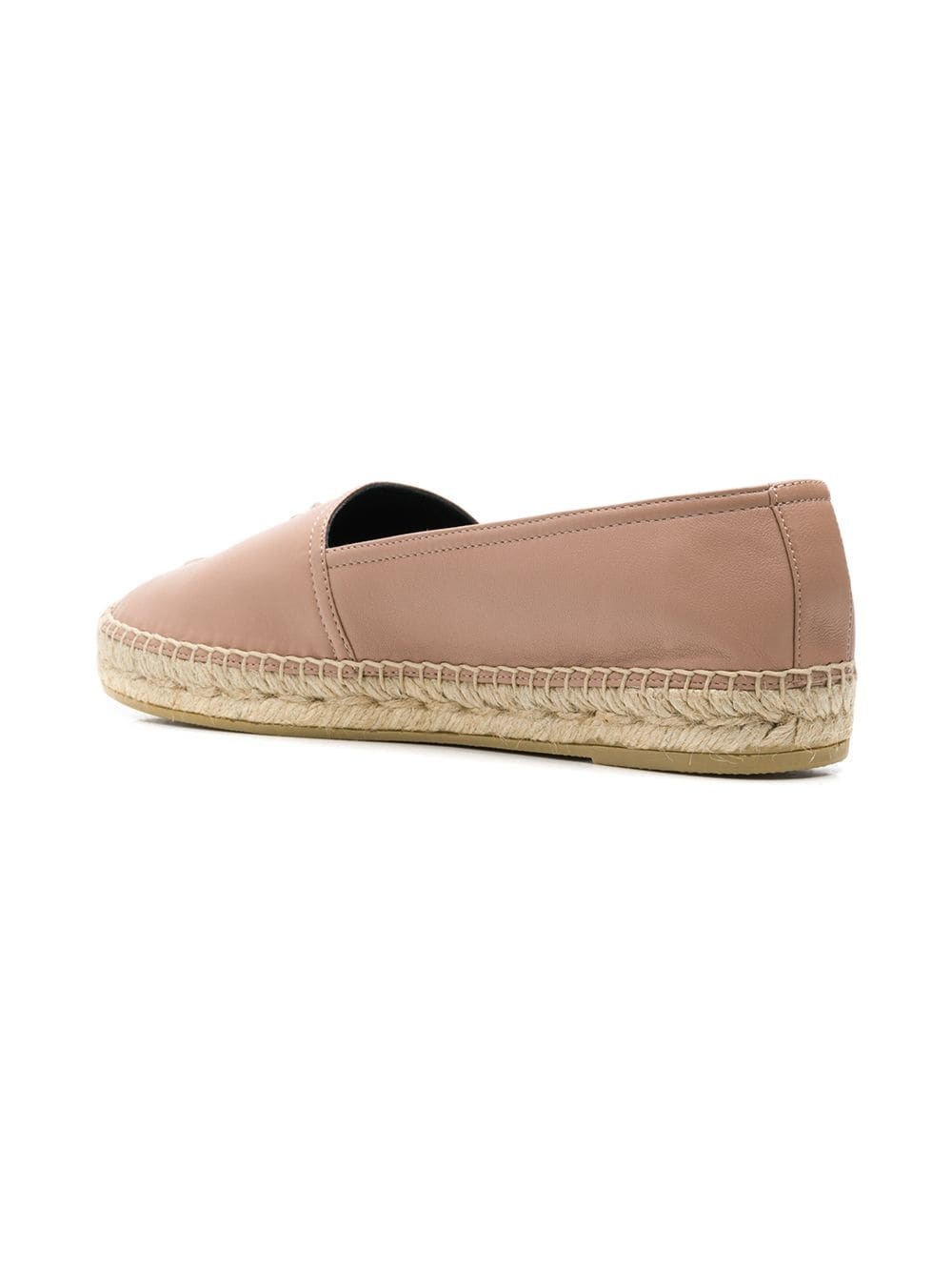 Monogram espadrilles - 3