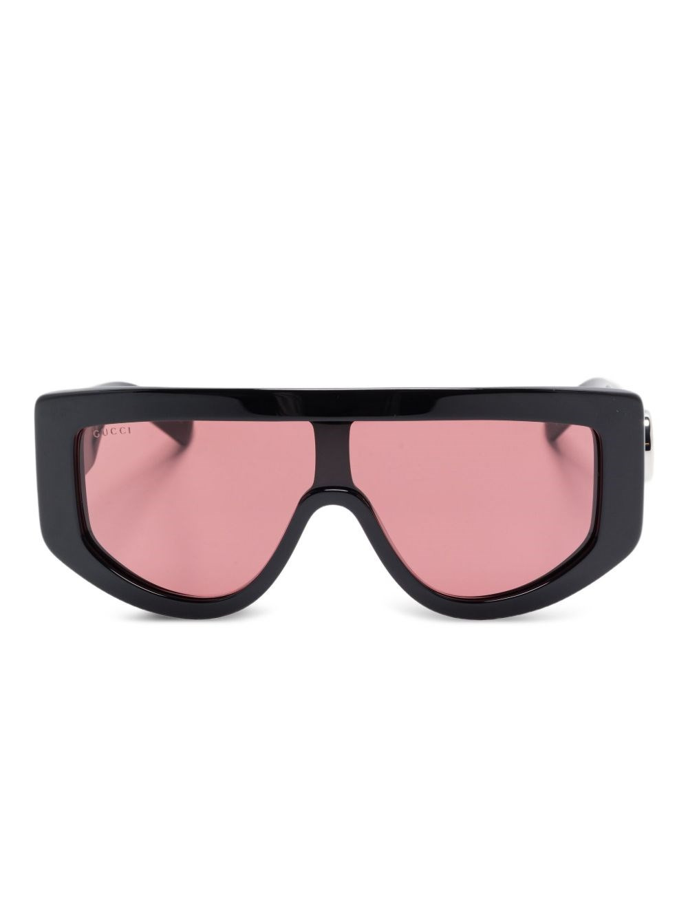 Rectangular shape sunglasses - 1
