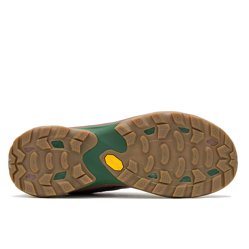 MERRELL 1TRL Men's Moab Speed 2 Vent 2K 1TRL outlook