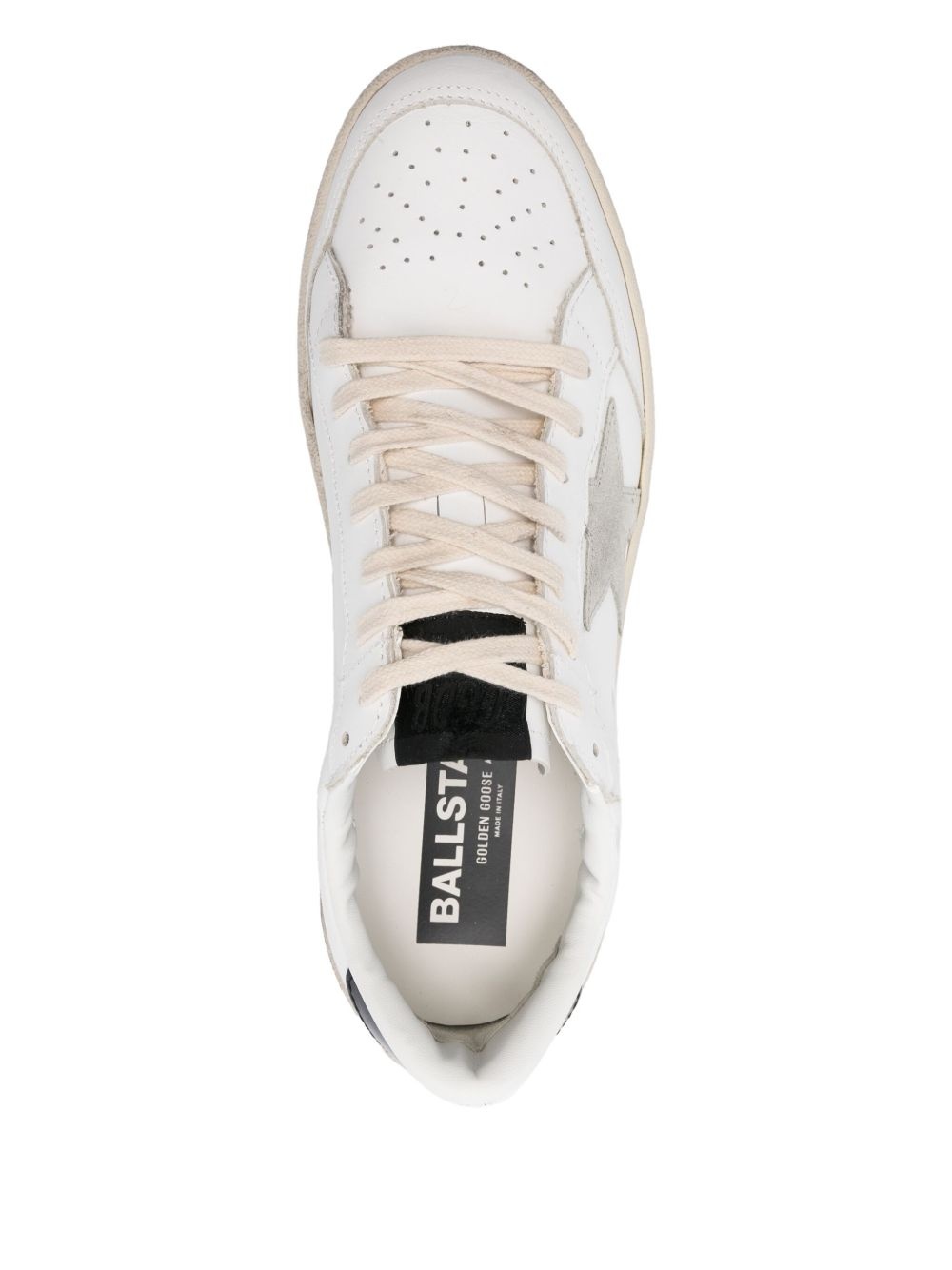 Ballstar 2 sneakers - 4