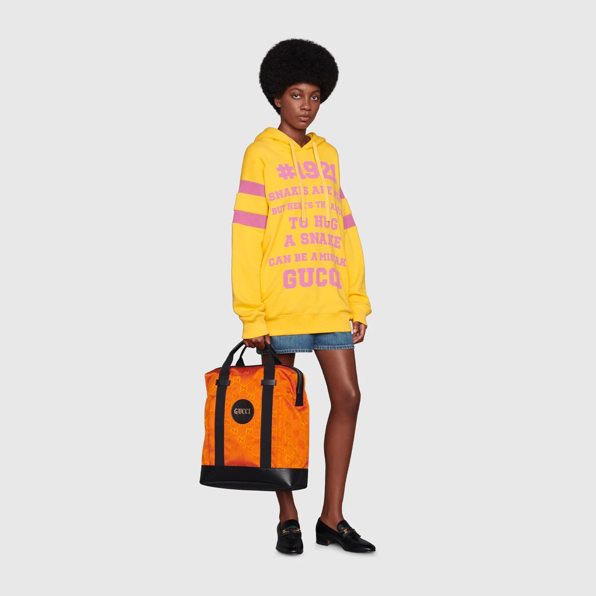Gucci Off The Grid backpack - 9