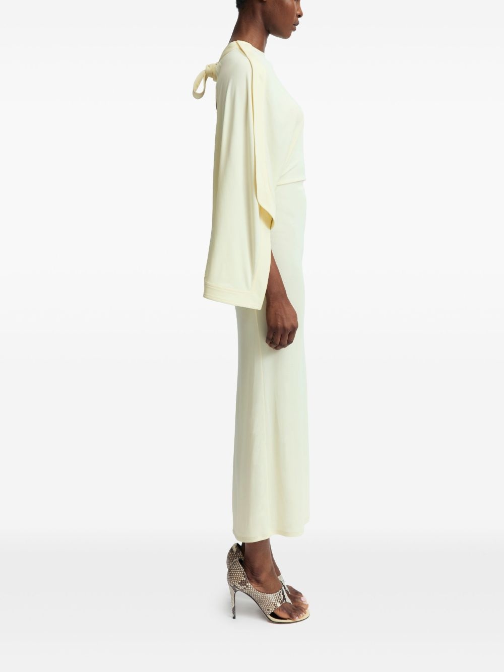 Catius maxi dress - 4