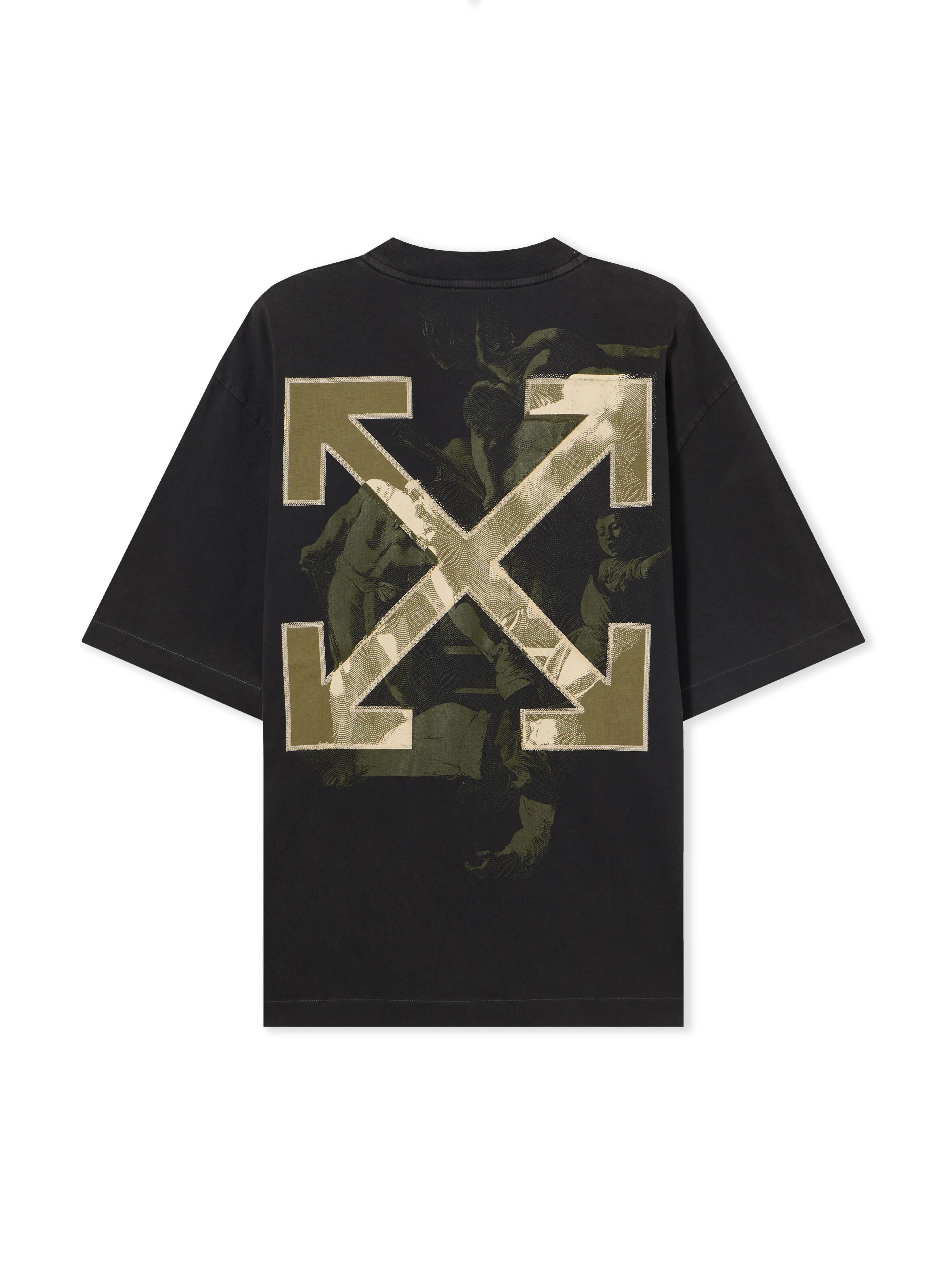Martyrdom Arrow Skate T-Shirt - 1