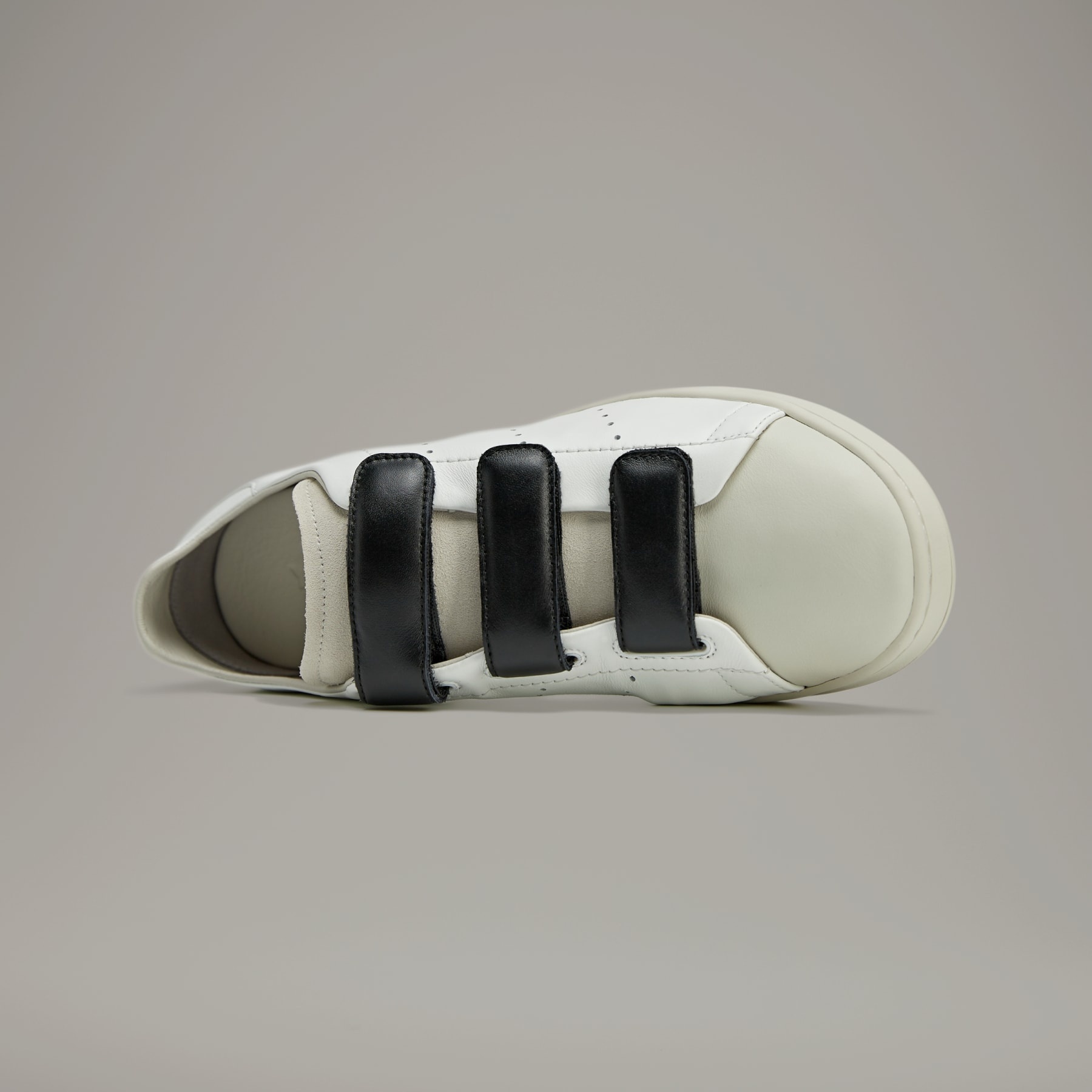 Y-3 Stan Smith Hook-And-Loop - 3
