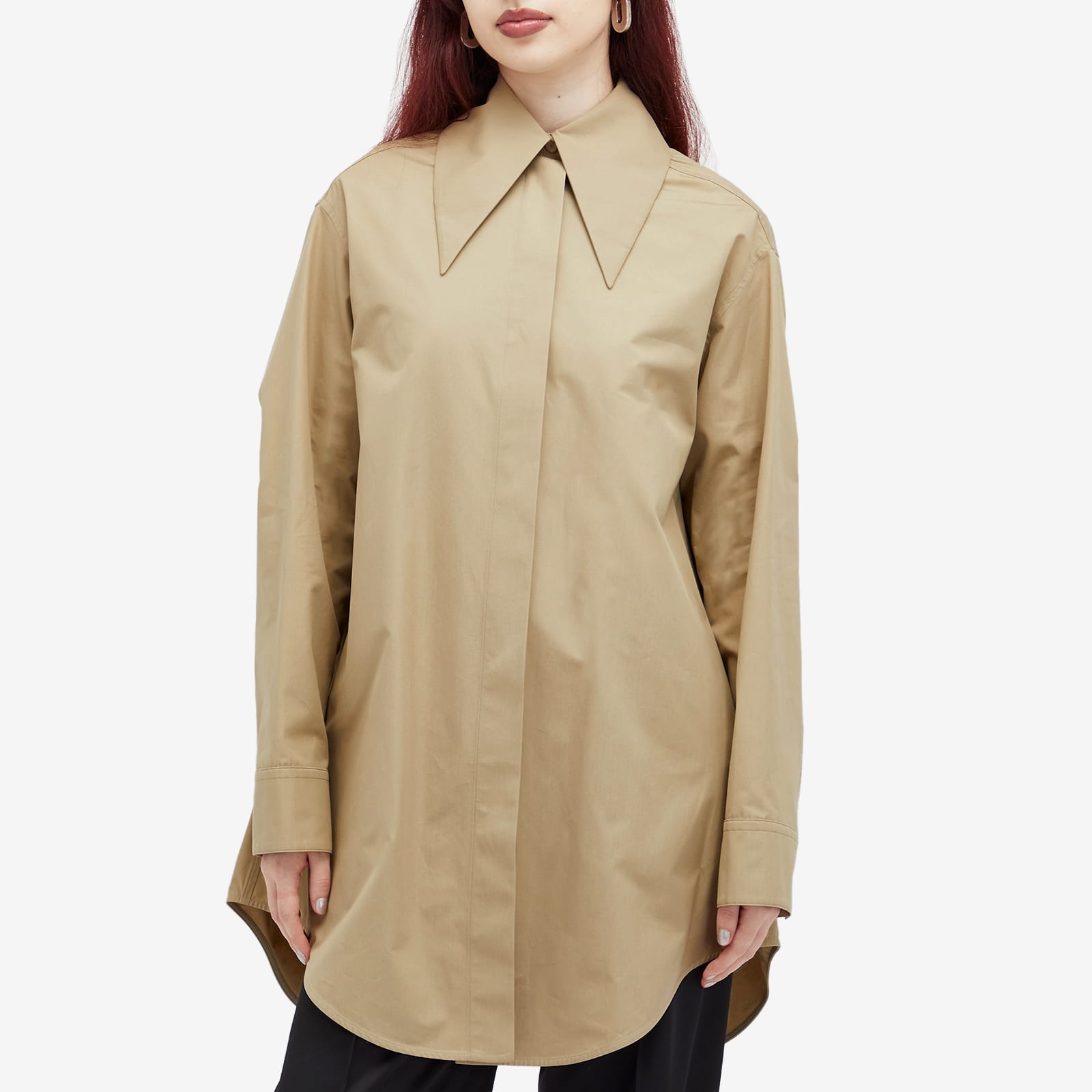 Jil Sander Shirt - 2