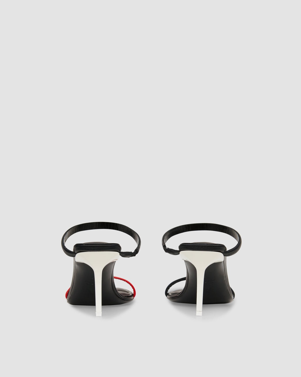 VULCANO SANDAL - 5