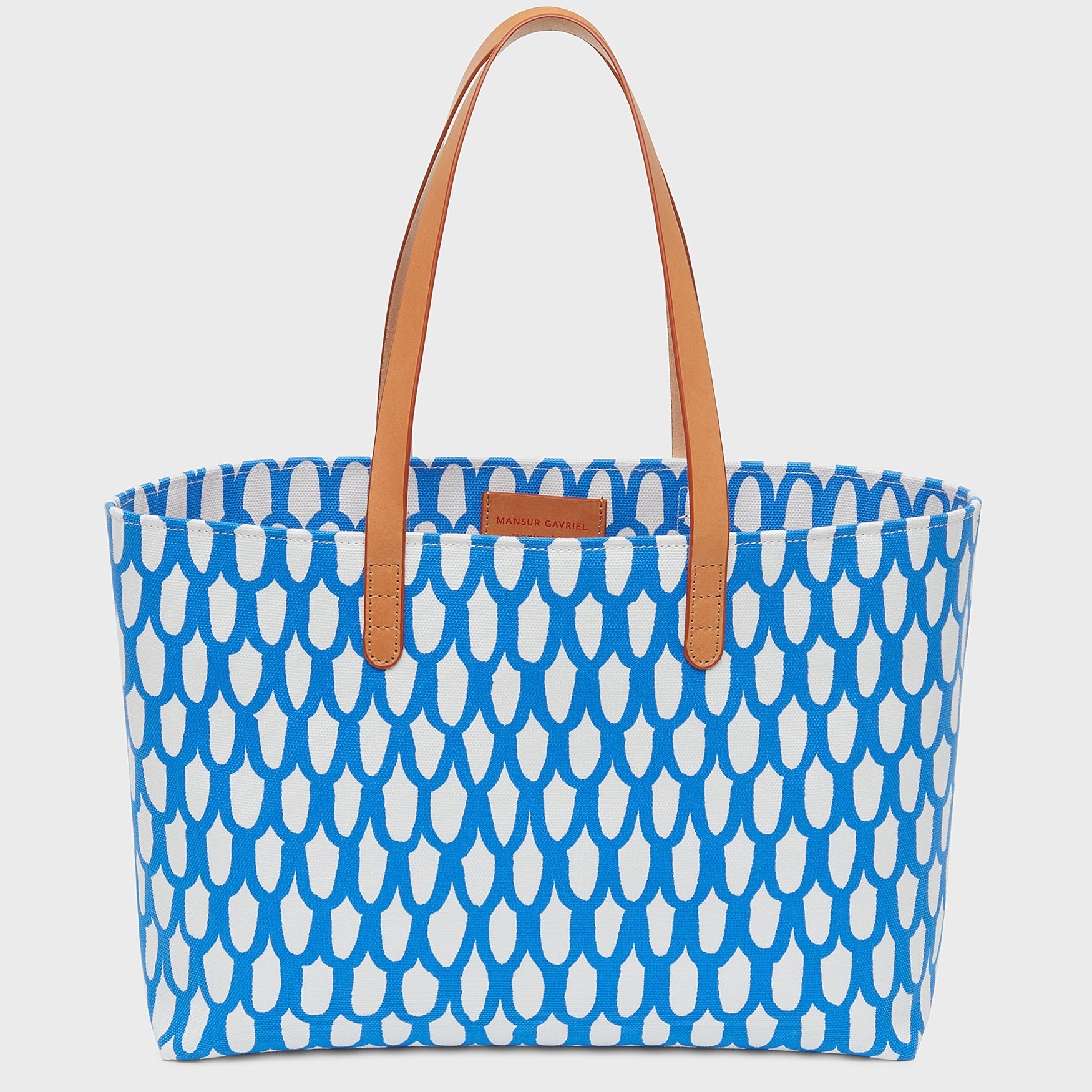 MG X MARIMEKKO SMALL TOTE - 1
