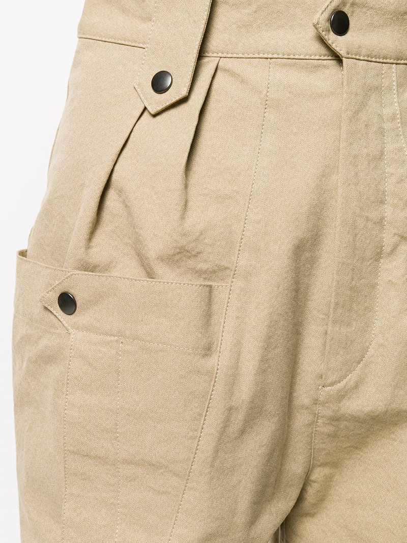 Yerris trousers 5