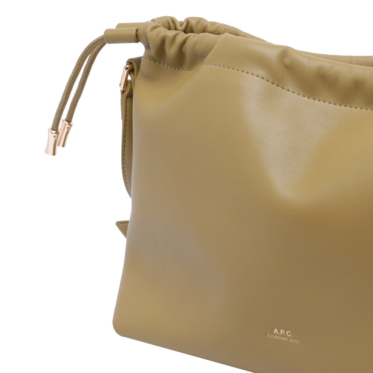 バッグ・カバンその他 A.P.C. NINON BUCKET BAG Ninon Chaine bag | Recycled leather-like material | A.P.C.