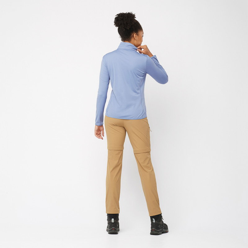 ESSENTIAL LIGHTWARM 9