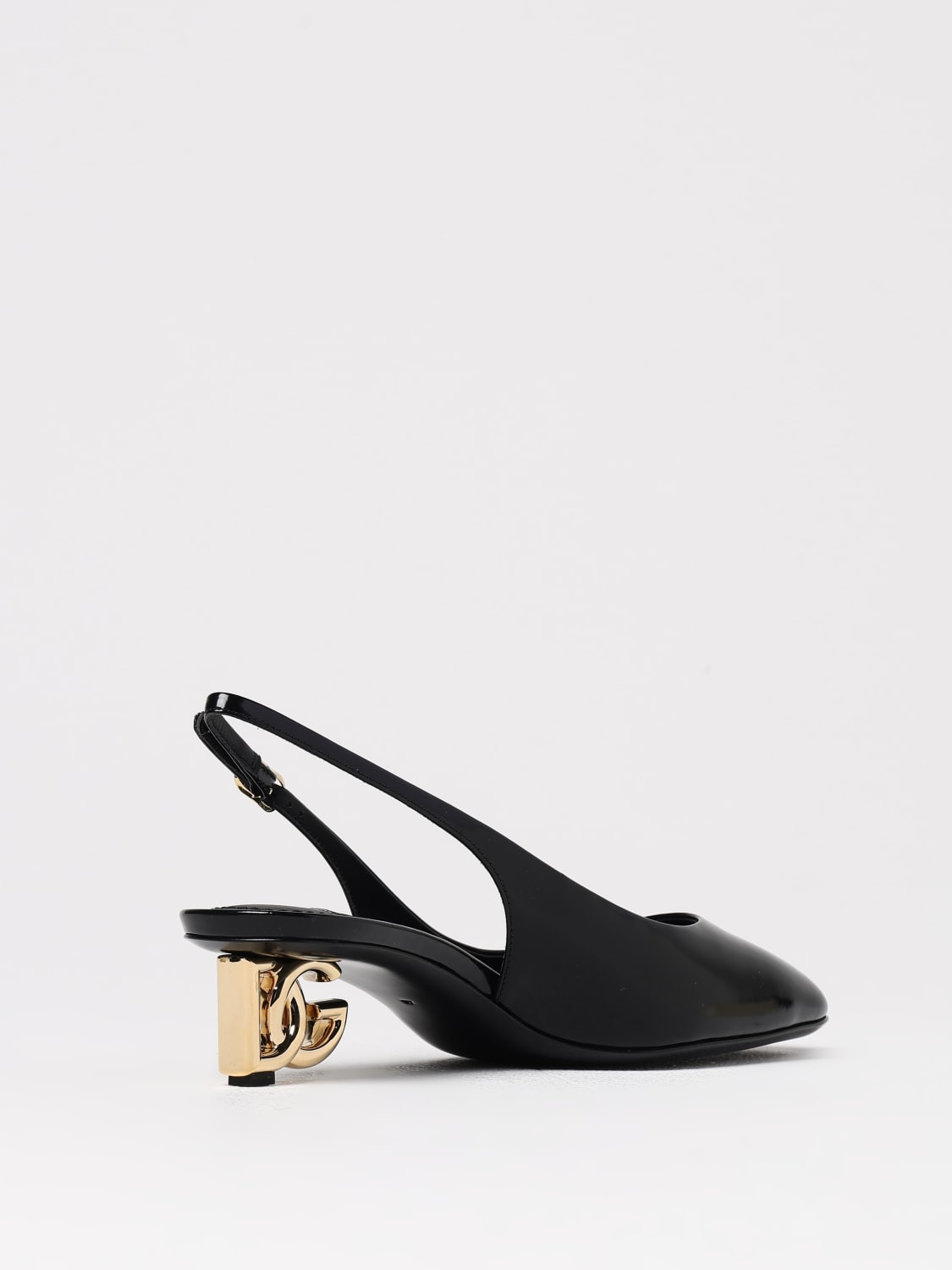 Shoes woman Dolce & Gabbana - 3