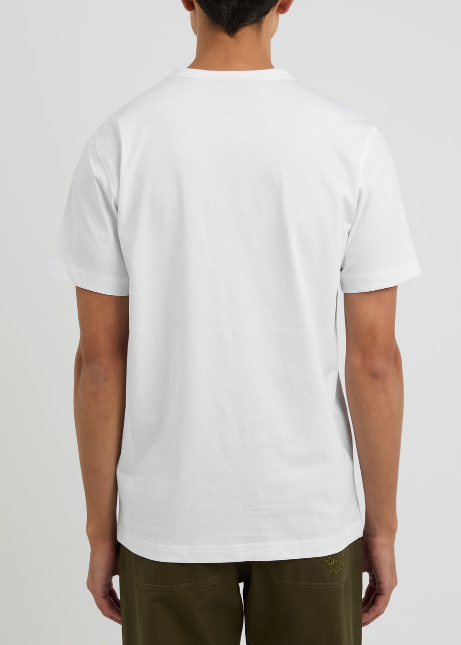 Belstaff Logo Cotton T-shirt - 3