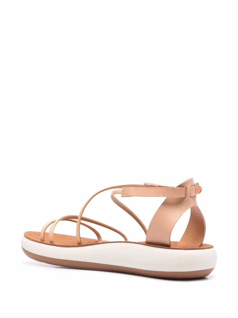 Anastasia strappy sandals - 3