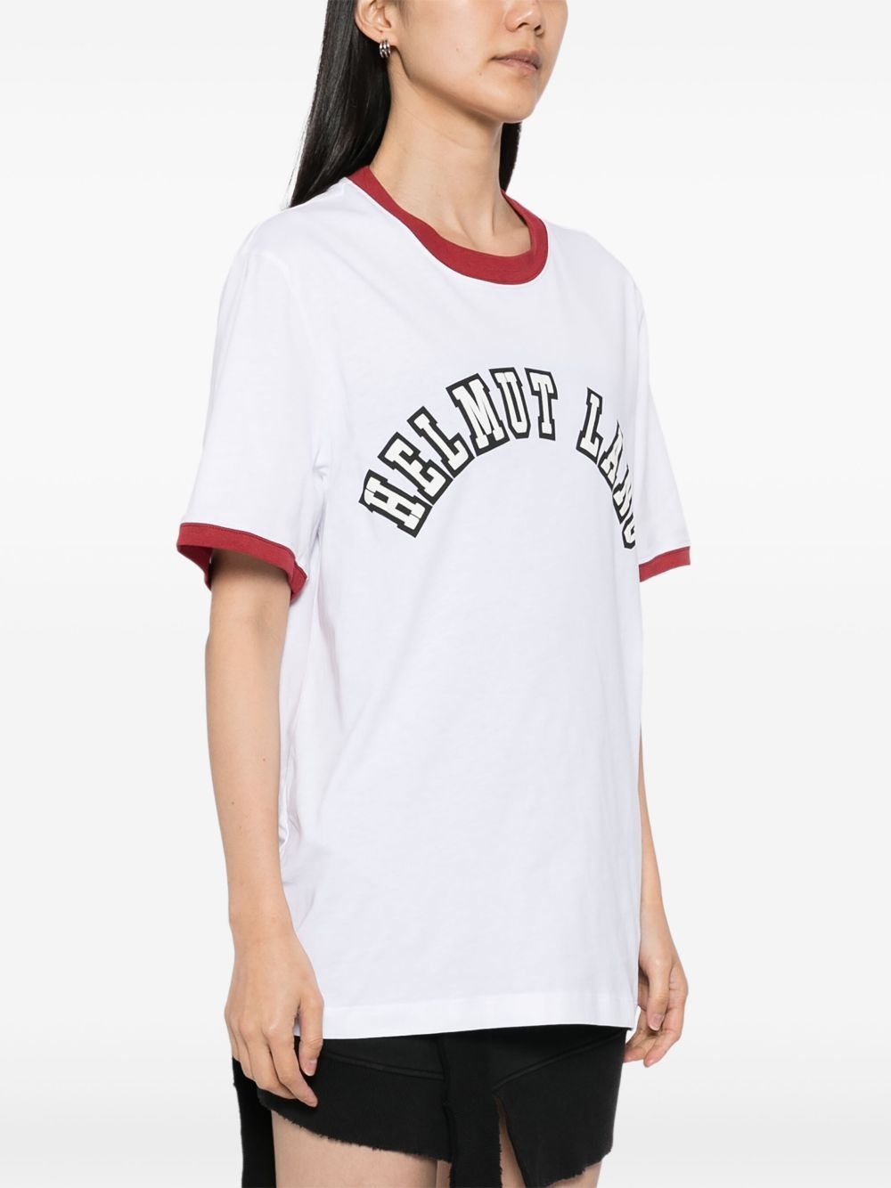 Prep T-shirt - 3