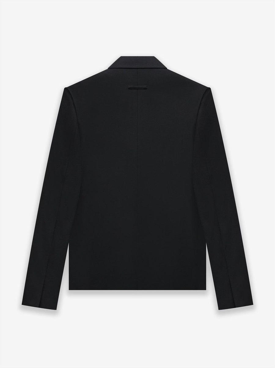 The Suit Jacket - 2
