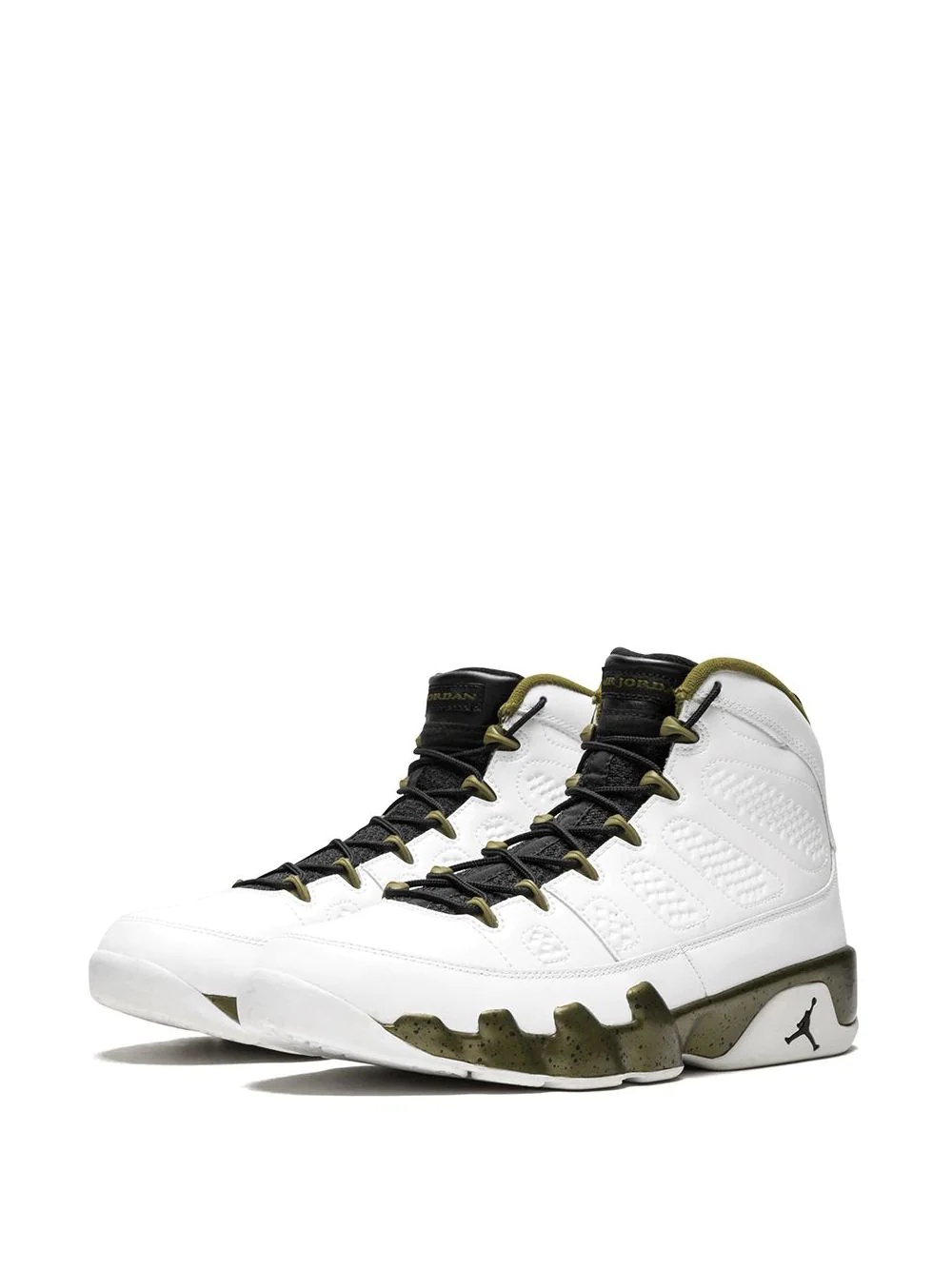 Air Jordan 9 Retro "Statue" sneakers - 2