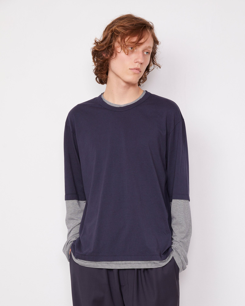 OFFICINE GÉNÉRALE BOSCO T-SHIRT outlook