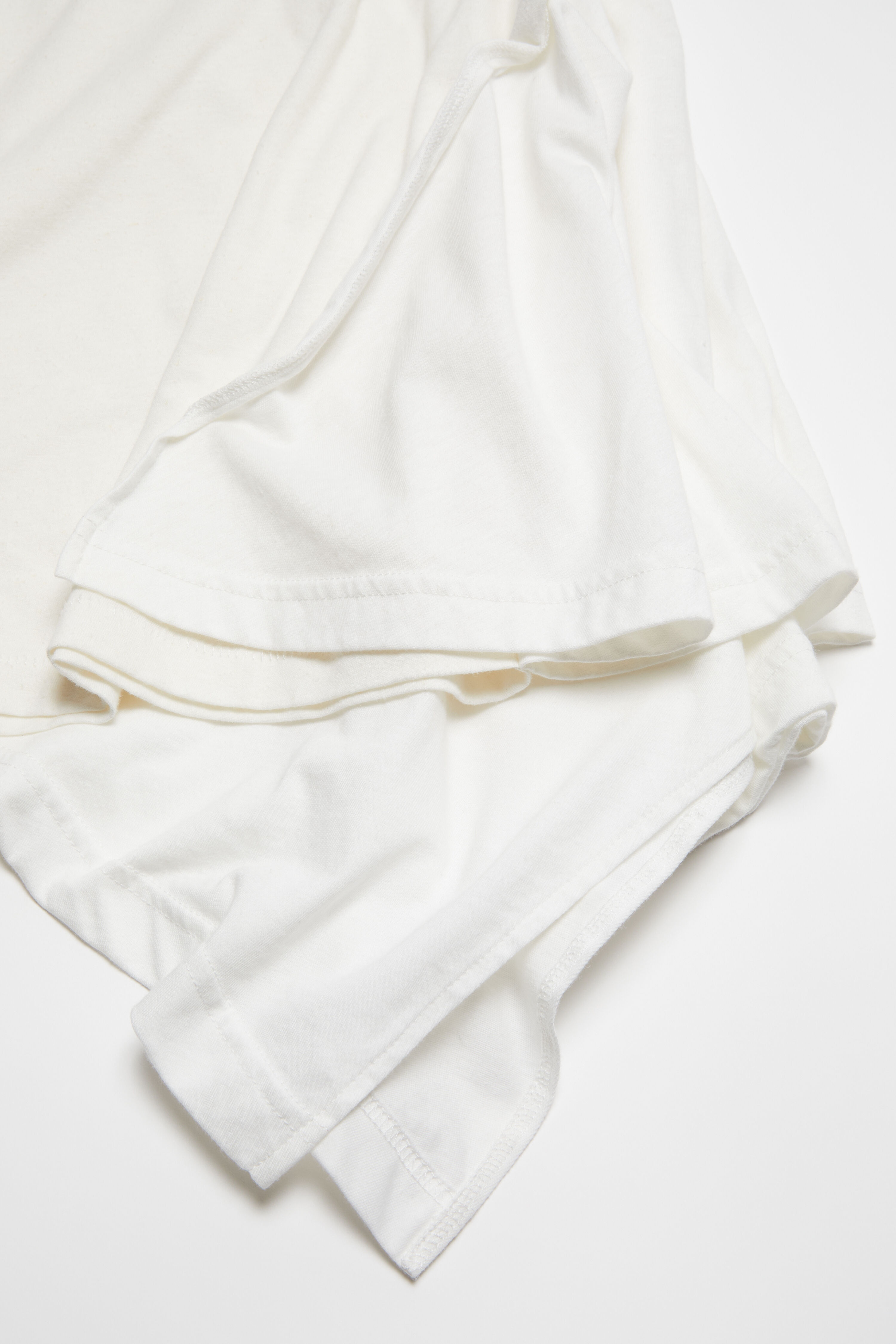 Corset dress - White - 6
