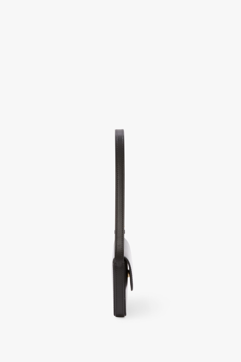 Dorian Pocket Bag In Black 3