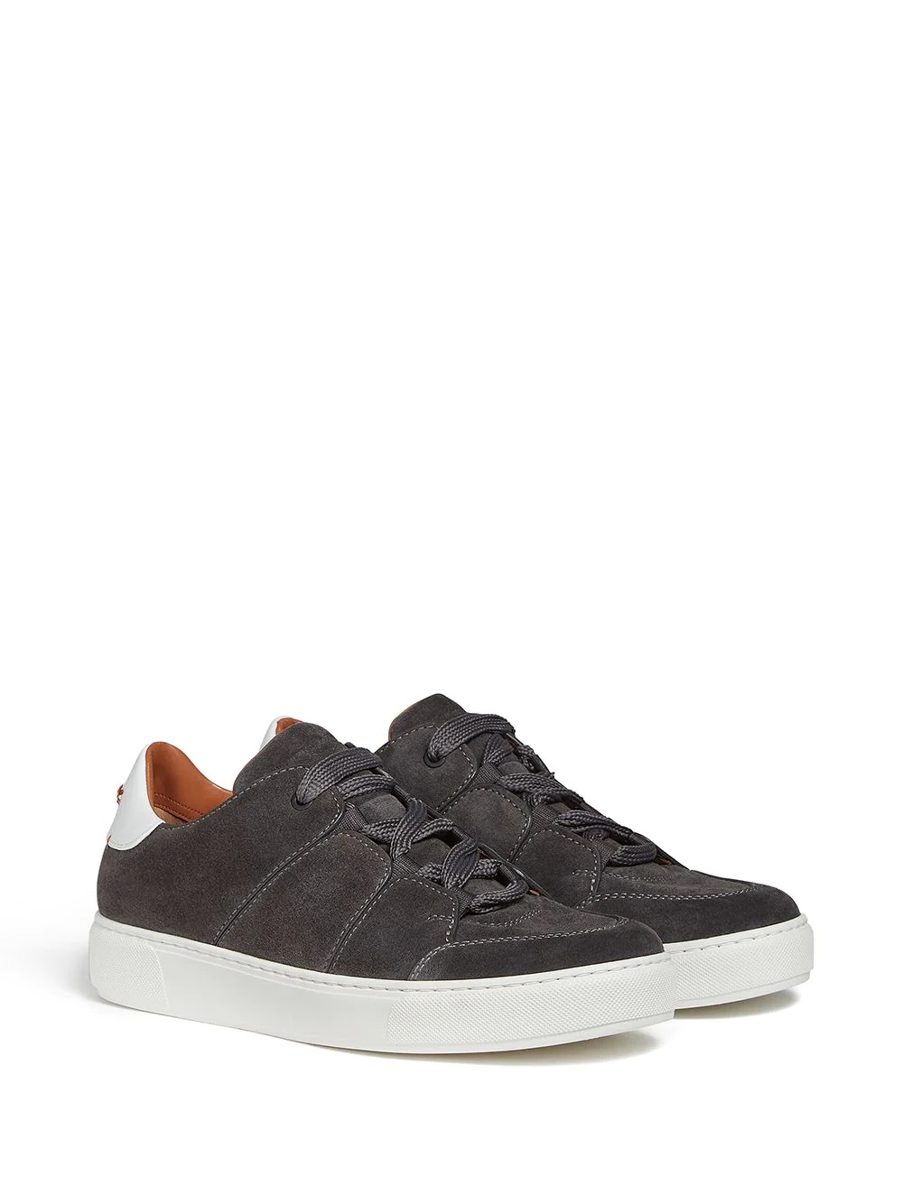 Tiziano low-top sneakers - 2