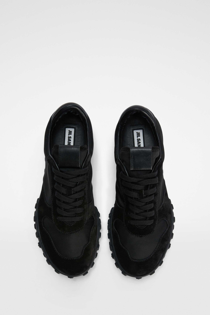 Jil Sander Low-Top Sneakers outlook