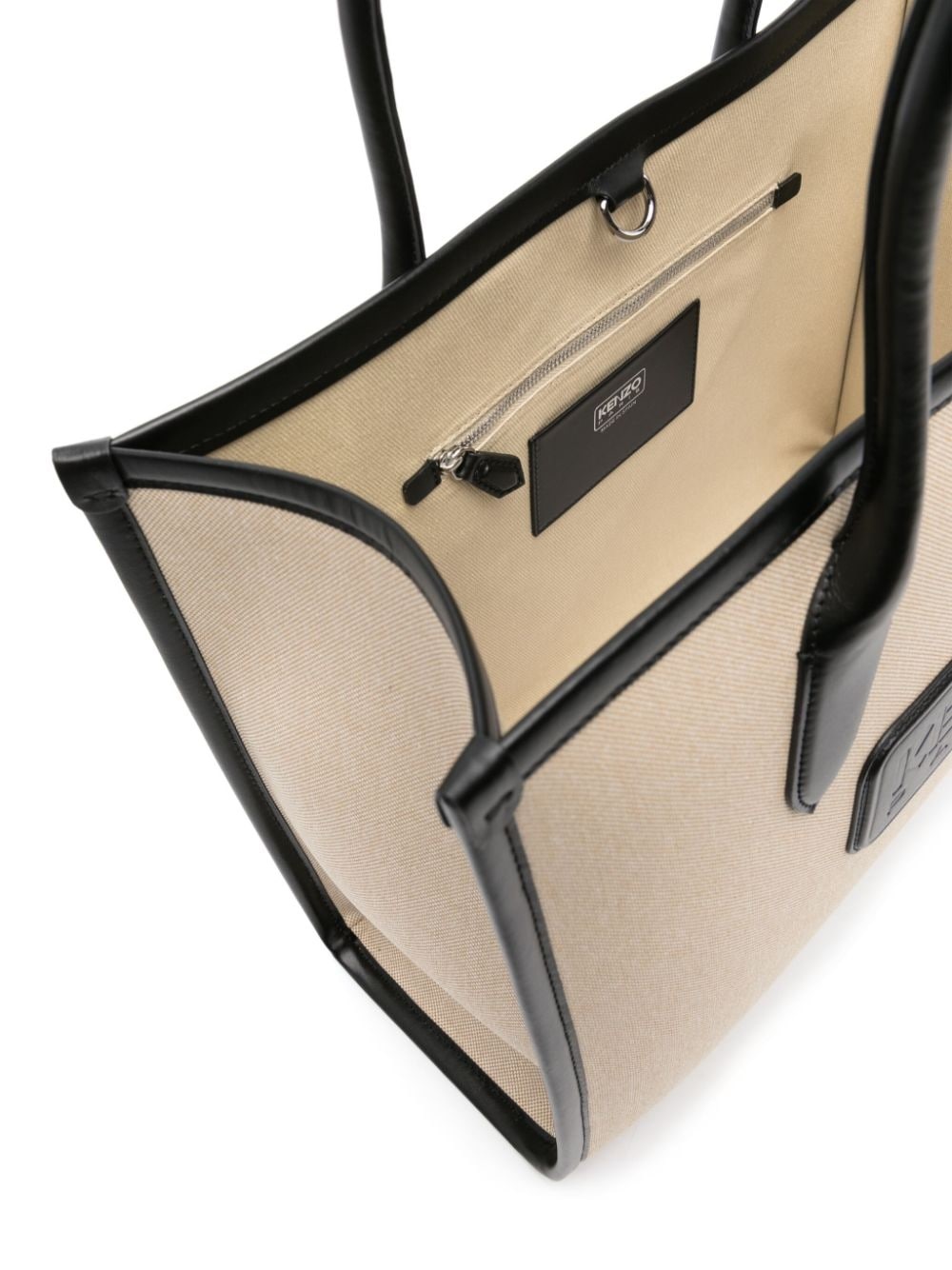 large 18 canvas tote bag - 5