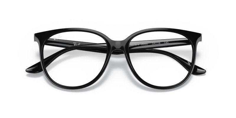 Ray-Ban RB4378V OPTICS outlook