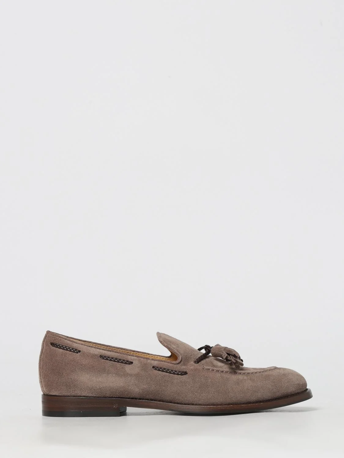 Shoes men Brunello Cucinelli - 1