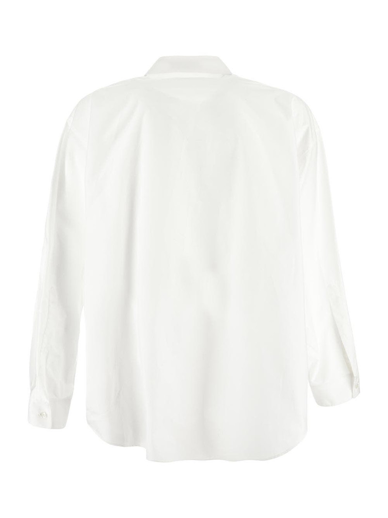 BALENCIAGA shirt man outlook