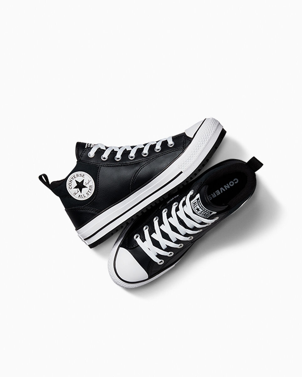 Chuck Taylor All Star Malden Street Boot - 5