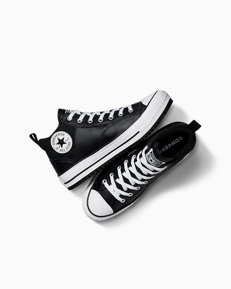 Chuck Taylor All Star Malden Street Boot 5