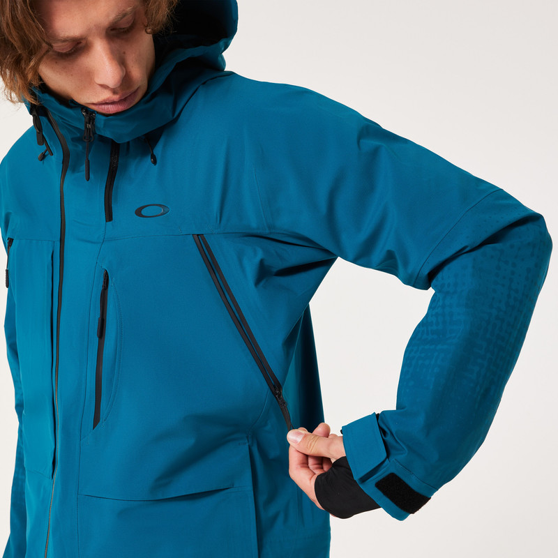 Baldface Shell Jacket 8