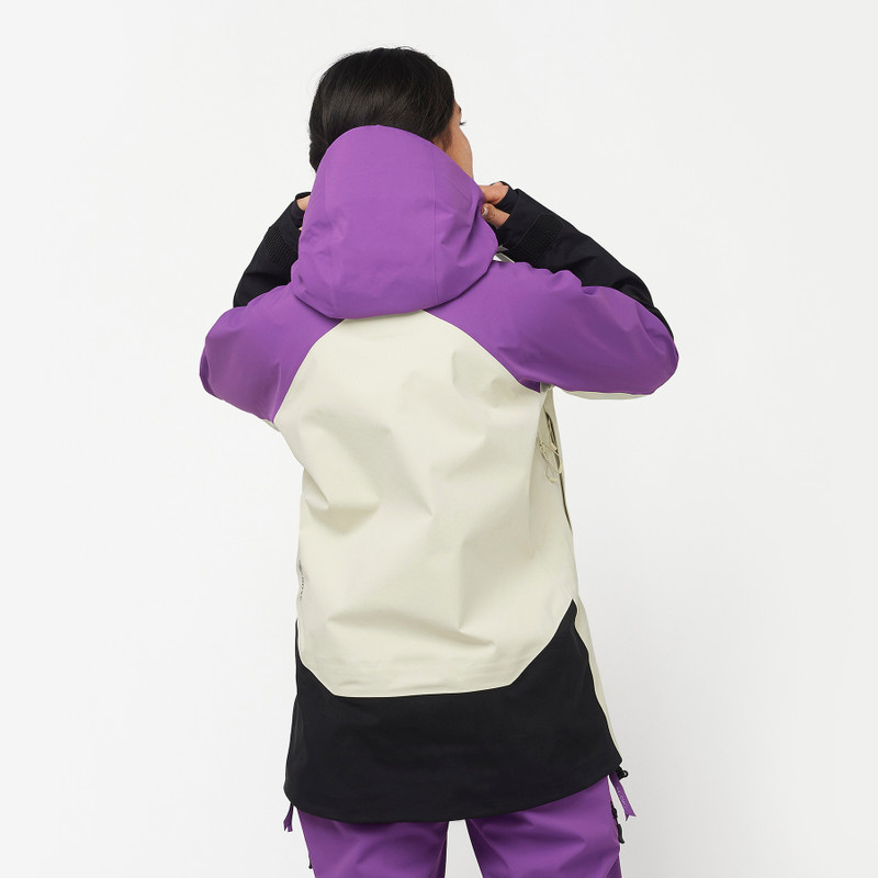 SALOMON MOON PATROL GORE-TEX outlook