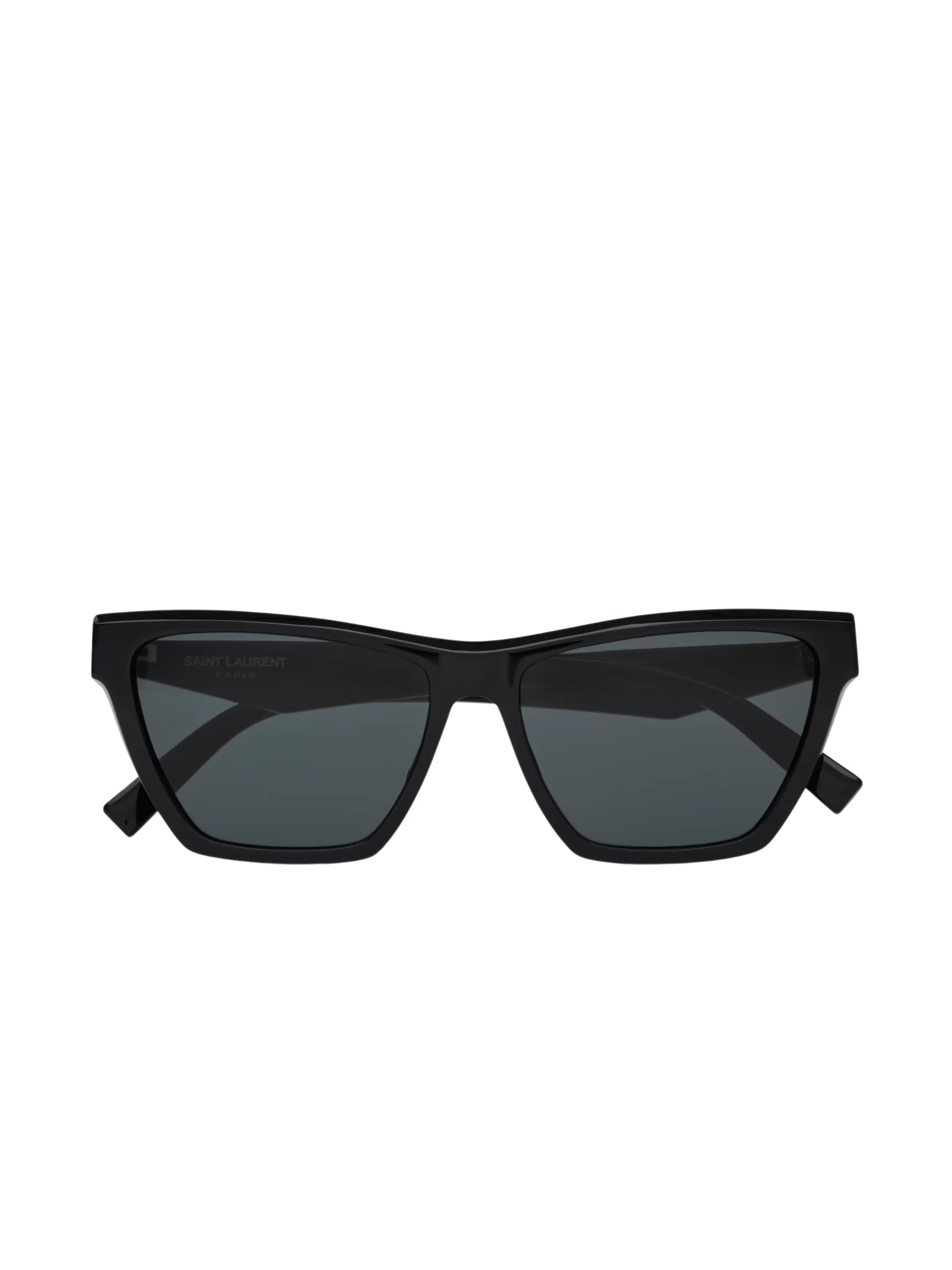 Saint Laurent Women Sunglasses With Logo - 1