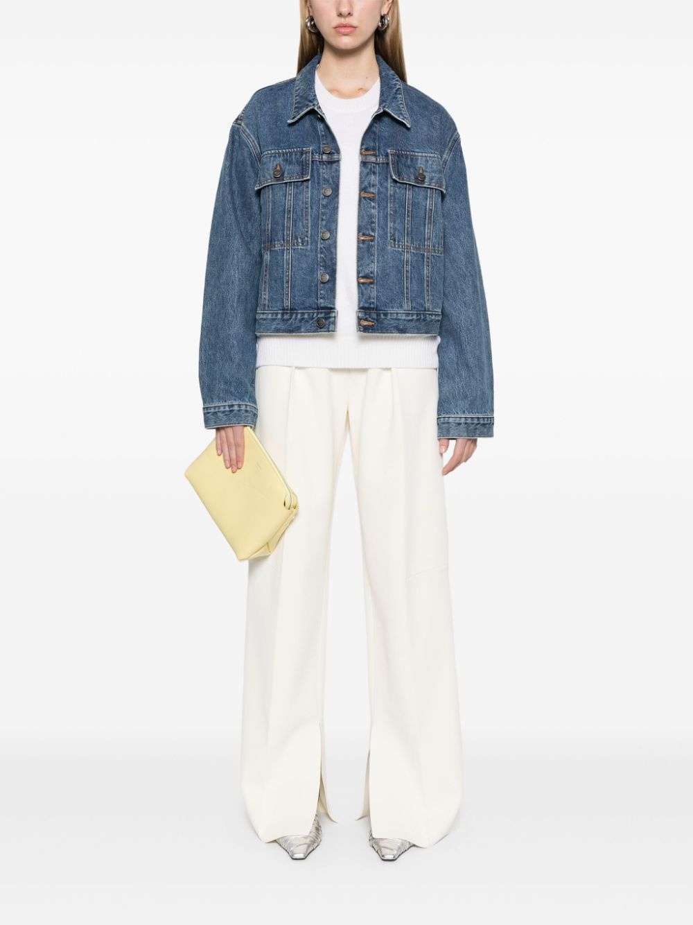 Saunder jacket - 2